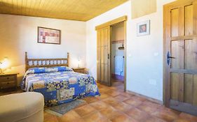 Casa Rural La Fragua de Manuel
